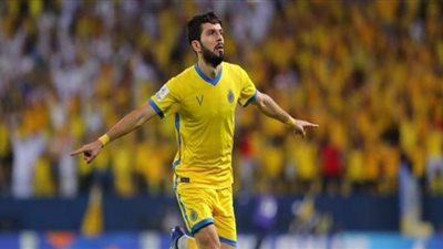 النصر السعودي يتلقى صدمة جديدة