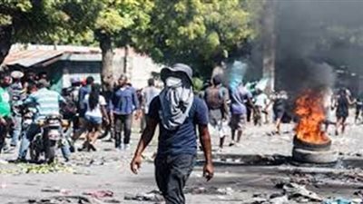مقتل 235 شخصًا في احتجاجات هايتي خلال أسبوع.. شاهد