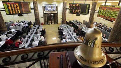 البورصة تربح 11 مليار جنيه بختام جلسة تعاملات اليوم