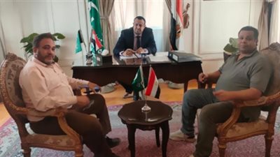 ضوابط وشروط الترشح لانتخابات الهيئة العليا لحزب الوفد