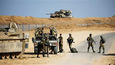 الجيش الإسرائيلي يفحص إمكانية تعزيز وحدات القبة الحديدية