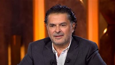 راغب علامة في حفل غنائي بالعراق