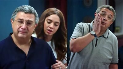 موضوع عائلي واقع يعيشه ماجد الكدواني