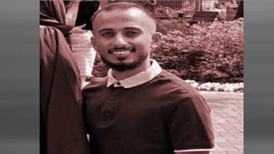 الوليد الغريبي.. سعودي يدفع حياته ثمنا للشهامة
