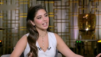 مايان السيد تحتفل بعيد ميلادها.. شاهد