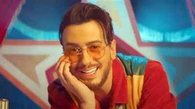سعد لمجرد يتخطى الـ 3 ملايين مشاهدة بكليب