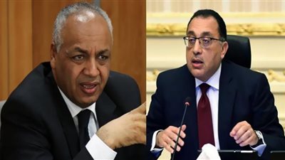 بكري يطالب بتغيير مصطفى مدبولي بشخصية اقتصادية