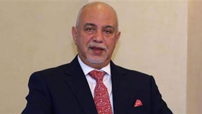 حازم الجندي: قانون الاستثمار يدعم المستثمرين ويجذب العملة الصعبة