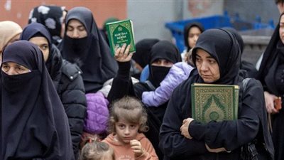 واقعة حرق المصحف عمل همجي يعكس أخلاق سكان المجاري