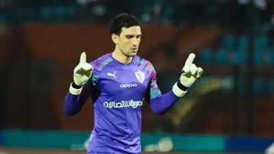 تفوق كاسح لـ عواد على المعيوف قبل مواجهة الزمالك والهلال بسوبر لوسيل