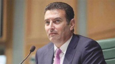 الصفدي يفوز برئاسة مجلس النواب الأردني