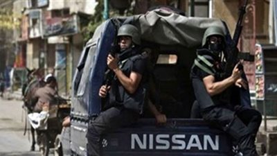 القبض على 38 متهمًا من مروجي الأسلحة النارية