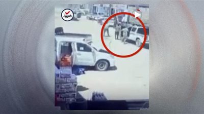 تصفية منفذ مذبحة أقباط مصر في ليبيا 2014.. فيديو