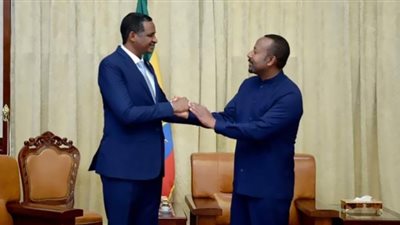 تفاصيل لقاء بين حكومتي إثيوبيا والسودان