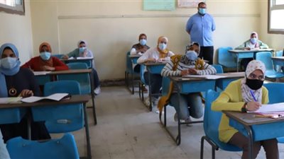 موعد إعلان نتيجة الشهادة الإعدادية للفصل الدراسي الأول 2023