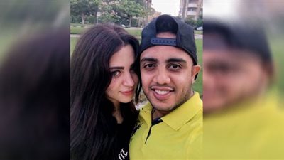 رسالة غزل من أوس أوس لـ زوجته بعيد ميلادها.. شاهد