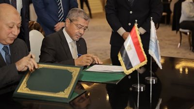 اتفاقية تحاسبية بين مصلحة الضرائب  والغرف التجارية حول تجارة المصوغات