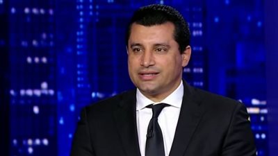 هيثم فاروق يكشف للوفد نقاط ضعف الهلال .. وأتمني رفع شيكابالا كأس اللوسيل