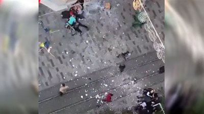 تركيا تحظر نشر أخبار تتعلق بالانفجار