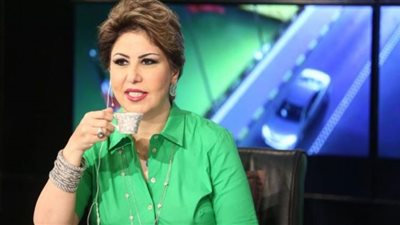 فجر السعيد مطلوبة على جوجل .. فما السبب