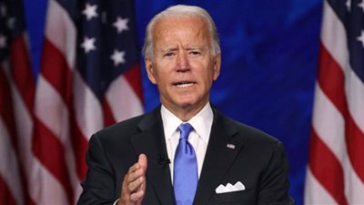 الرئيس الأمريكي: مناقشات مباشرة وصريحة مع رئيس الصين غدا