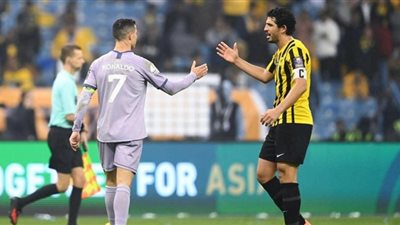 جماهير الاتحاد السعودي تتغنى بـ