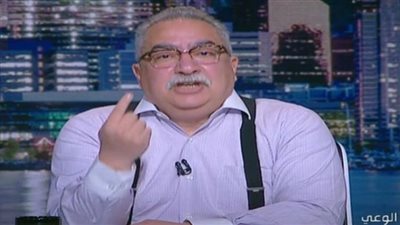 إبراهيم عيسى يصف الخلافة الإسلامية بـ«الظالمة».. الخلفاء الراشدين استثناء