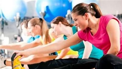 التمارين الرياضية تضبط مستوى السكر في الدم