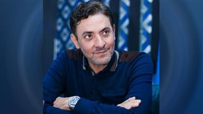 انتعاشة فنية لـ فتحي عبد الوهاب فى رمضان 2023