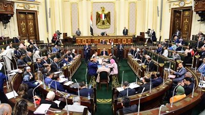 البرلمان يحظر نشر المعلومات بالطرق غير الشرعية