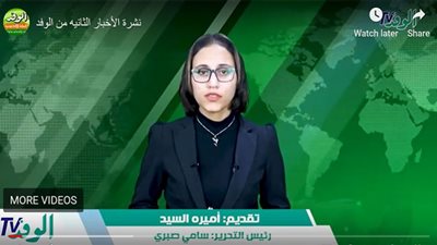 نشرة أخبار الوفد الثانية.. الكونجرس في cop27 وانتخابات البحرين