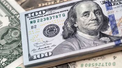 تعرف على أسعار الدولار في ختام تعاملات اليوم