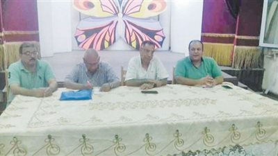 نادى أدب النصر.. يناقش قضايا المسرح من المنظور الأدبى