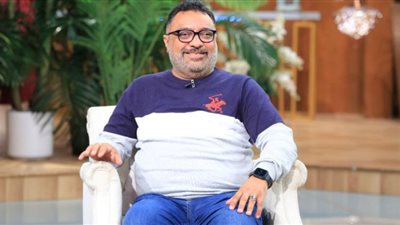 مهرجان القاهرة السينمائي 2022|عبد الرحيم كمال يُثني على أفلام الدورة الـ 44