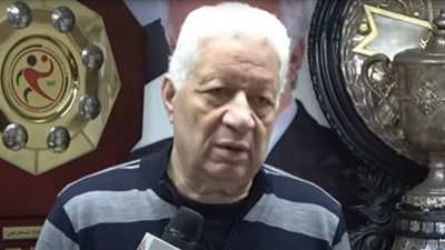 مرتضى منصور يعلن عودة فيريرا من جديد للزمالك بمنصب جديد