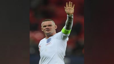 روني يدعم مدرب إنجلترا ويتوقع أفضل لاعب في كأس العالم