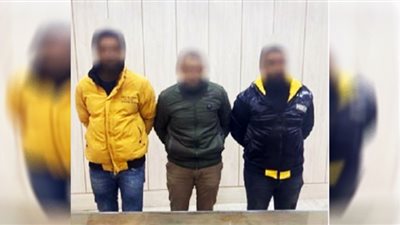 العثور على جثة شاب مشنوقاً داخل شقة فى القاهرة