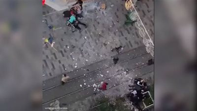 أردوغان يكشف المشتبه به في حادث إسطنبول