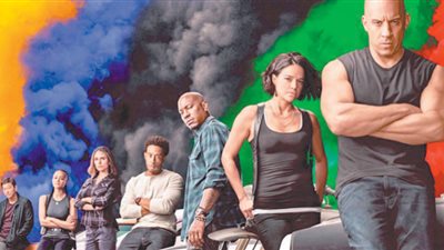 أفلام الأجزاء تستثمر النجاح وتستعيد نشاطها فى 2023