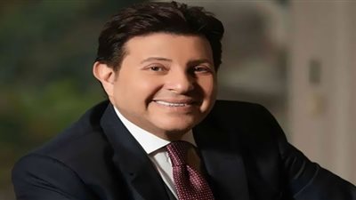 مهرجان القاهرة السينمائي2022| هاني شاكر يشارك للمرة الأولى ومستعد للدراما