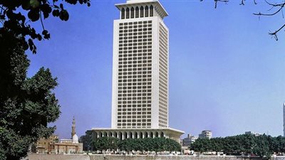 مصر تعزي بوركينا فاسو في ضحايا انفجار عبوة ناسفة