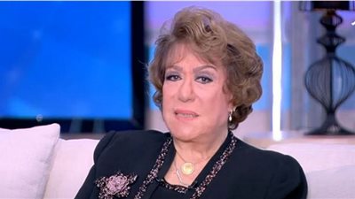 سميحة أيوب عن نوم السيدة خارج منزل الزوجية: فيها موت (فيديو)