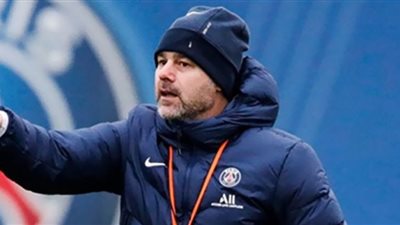 بوكيتينو: هذا سبب فشل باريس سان جيرمان أوروبيا