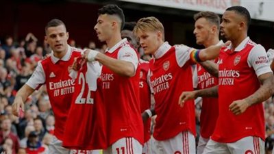 نجم الجانرز: اَرسنال سيعود أقوى بعد كأس العالم