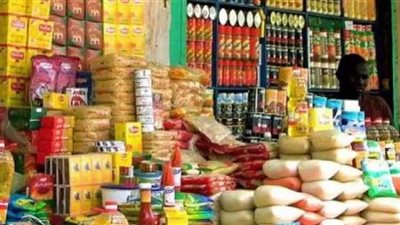 إحباط بيع 3.7 طن سلع بأزيد من السعر الرسمي في الجيزة