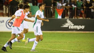 منتخب الجزائر يتوج بكأس العرب للناشئين على حساب المغرب
