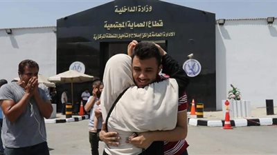 إخلاء سبيل عدد من المحبوسين احتياطيًا غدًا الجمعة
