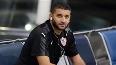 أمير عزمي: توقع نتيجة مباراة الزمالك والهلال 