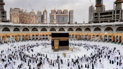 أسعار العمرة تصل لـ23 ألف جنيه (شاهد)