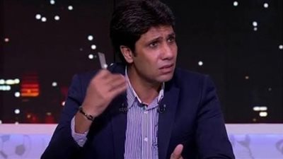 الشيشيني يحدد نقطة ضعف الهلال.. ويضع تشكيل الزمالك في سوبر لوسيل